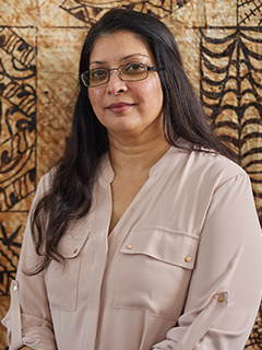 Rita Krishnamurthi