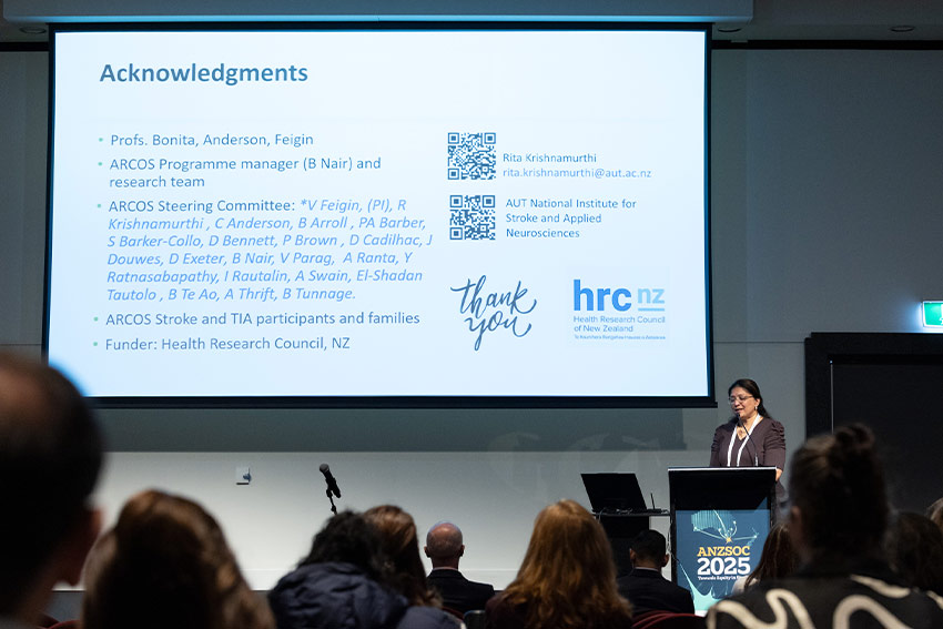 ANZSOC