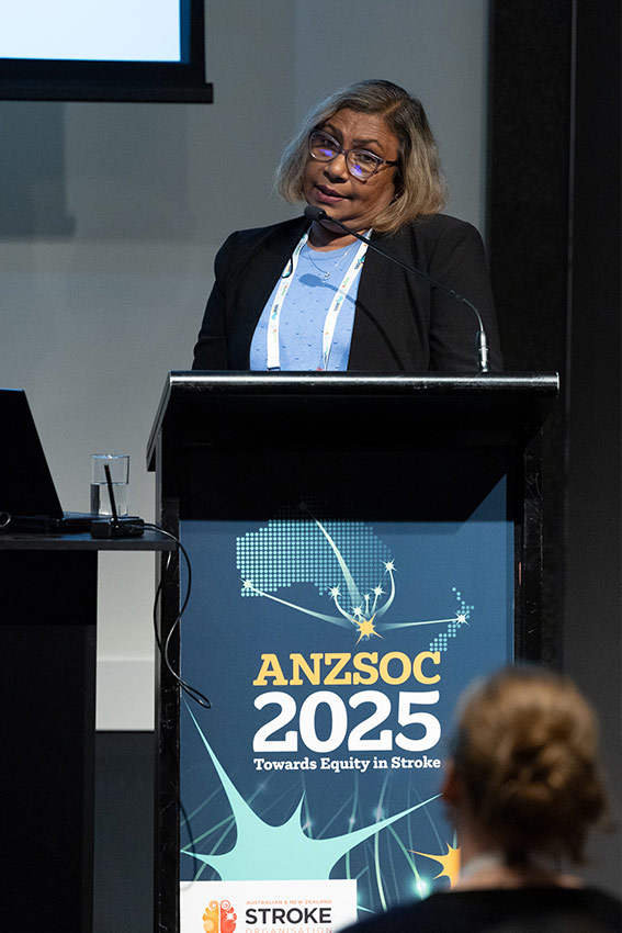 ANZSOC