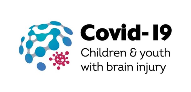 COVID children with TBI